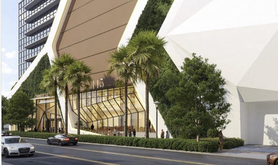 Fort Lauderdale Development Review Committee to Consider Plans for 56 ...