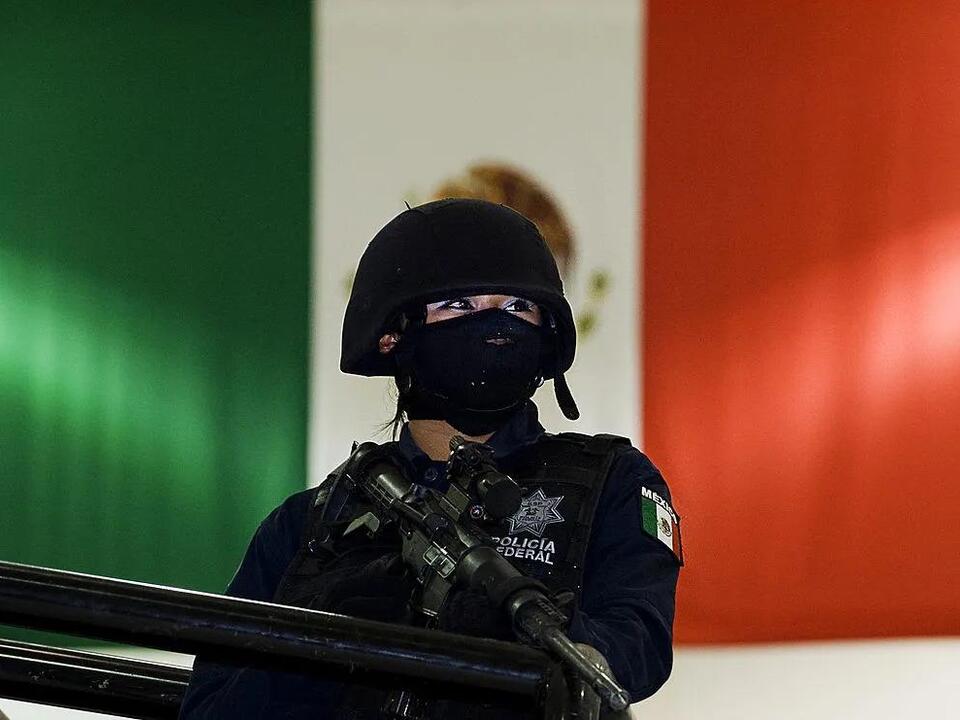 U.S. Indictment Reveals Zetas Leader Managed Mesican Cartel from Prison