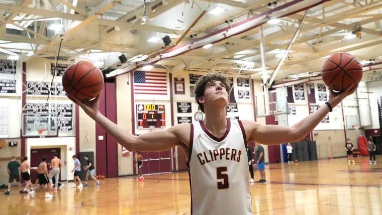 New Hampshire's NHIAA high school boys basketball playoff brackets ...