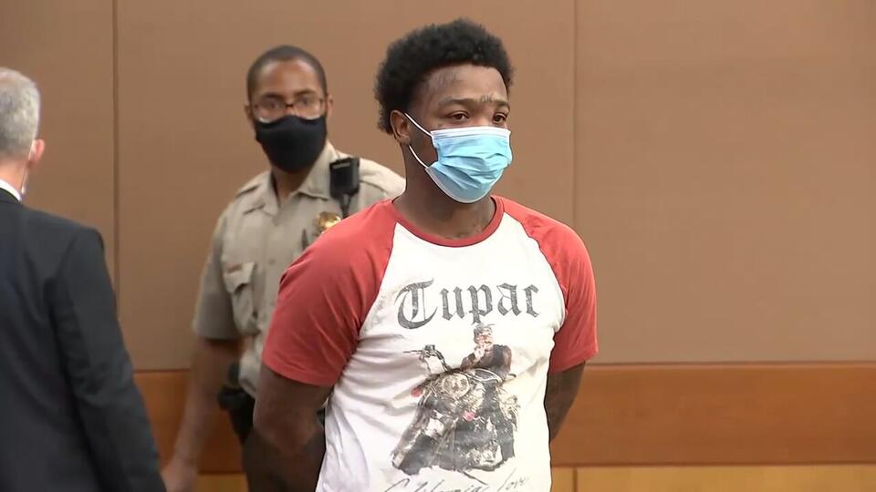 Rising Atlanta Rapper FN DaDealer Faces Felony Murder Charges ...