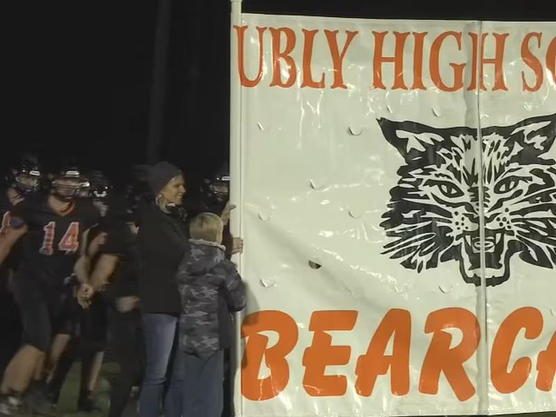 Game of the Week preview, regionals Ubly Bearcats