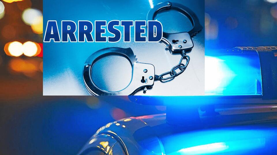 17 Year Old Arrested After Students Alerted He Was Carrying A Large Kife