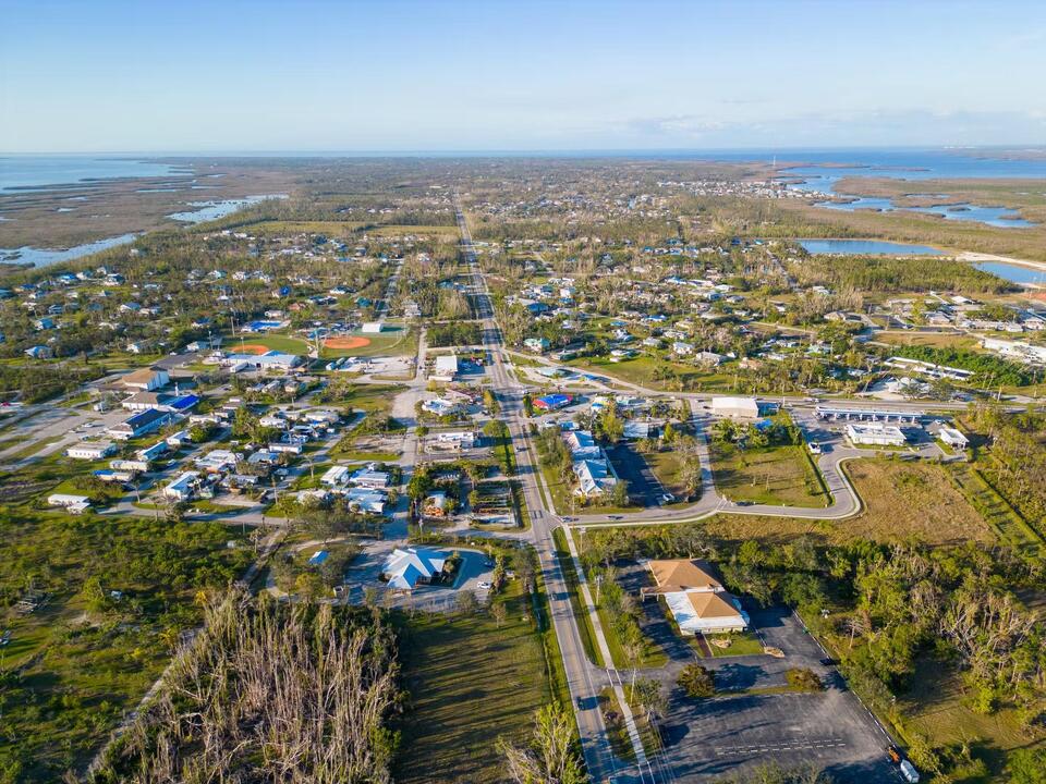 Pine Island Road Sees Business Boom After Years of Rebuilding - NewsBreak
