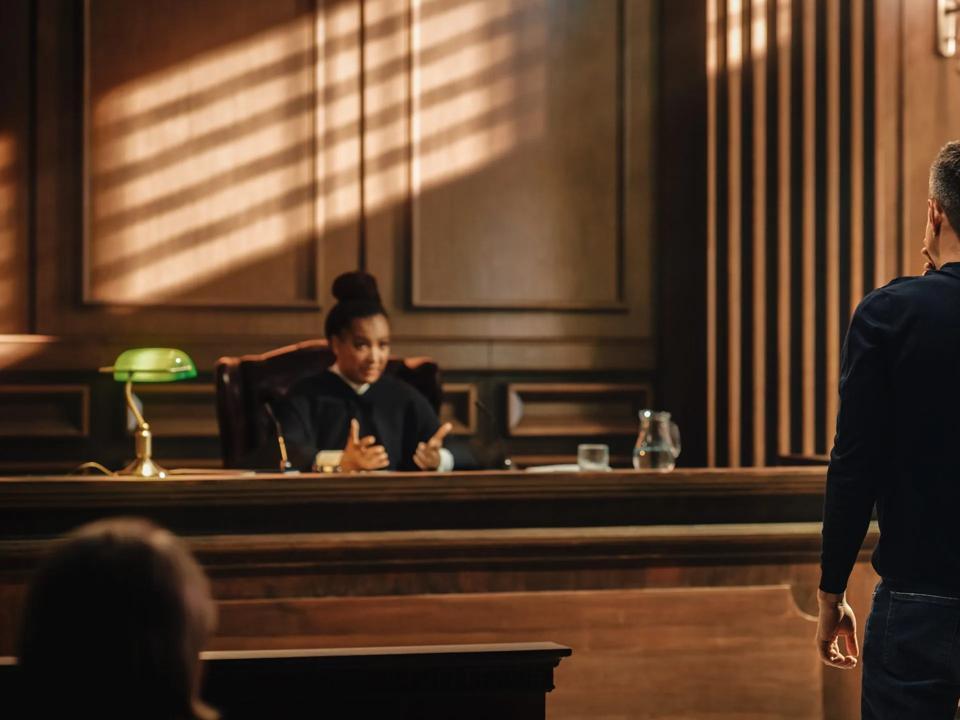 Trio from LA County Face Sentencing for Money Laundering Using Gift Cards