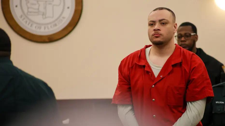 Florida man sentenced to life in prison for sexual battery and murder ...