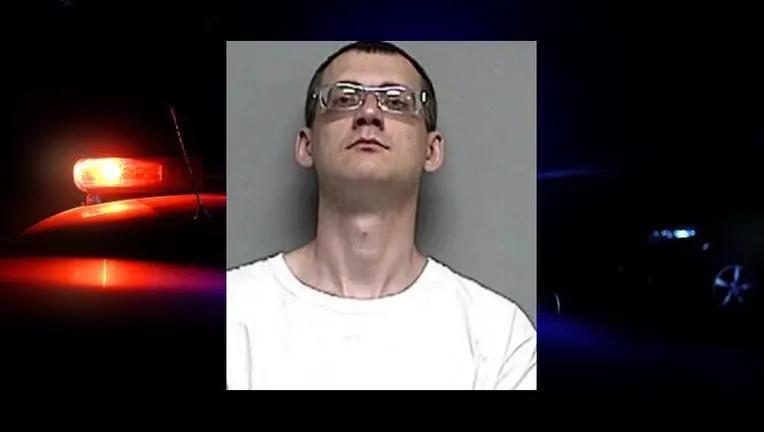 Whitewater man sentenced; 8 years prison for July 2020 crime - NewsBreak