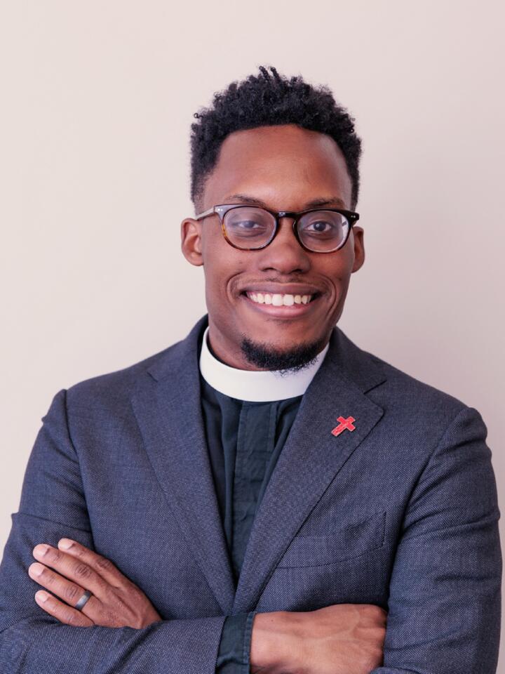 Celebrating three new calls to the diocesan staff: Liz Brauza-Hughes ...