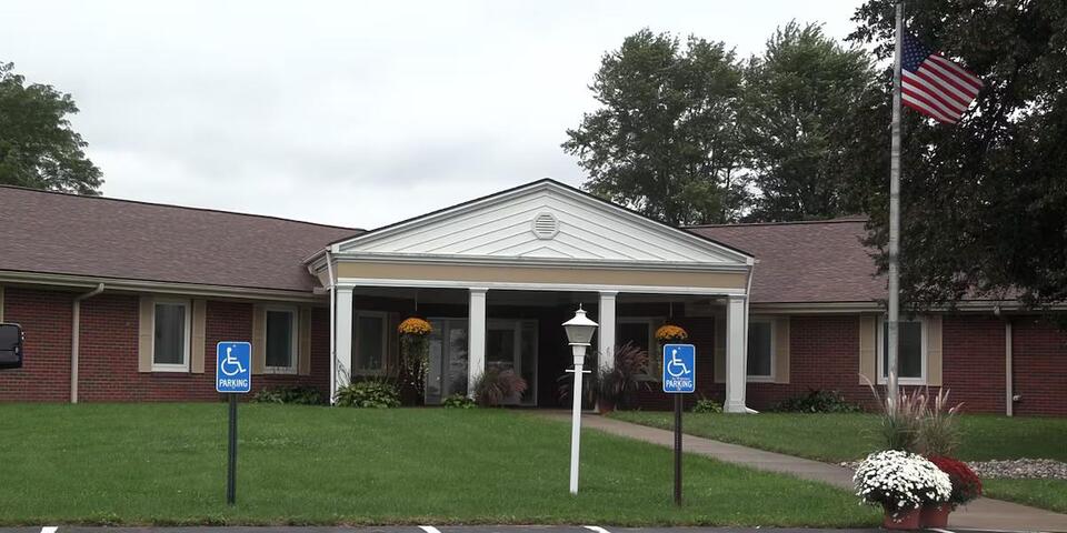 Pleasant Point Behavioral opens its doors - NewsBreak