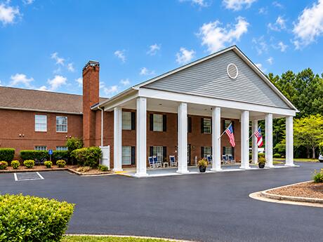 Mainstay Acquires Two Georgia Communities - NewsBreak