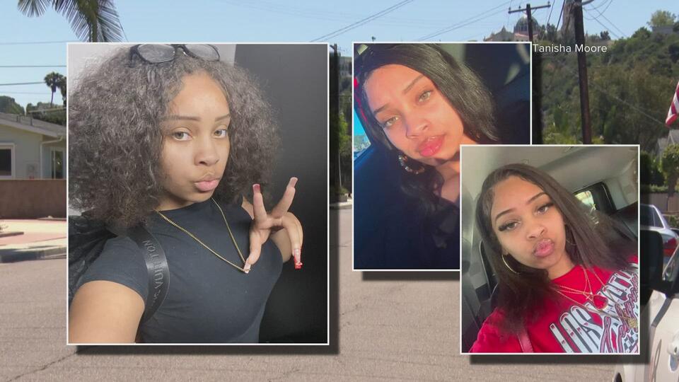 Family mourns pregnant Arizona teen shot, killed while on vacation in ...