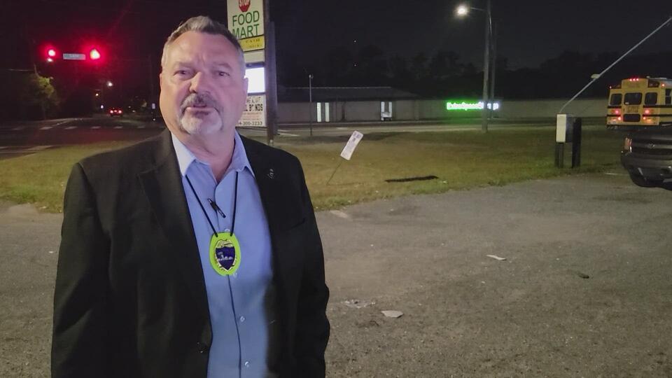 Man shot to death at apartment complex on Jacksonville's Westside, JSO ...