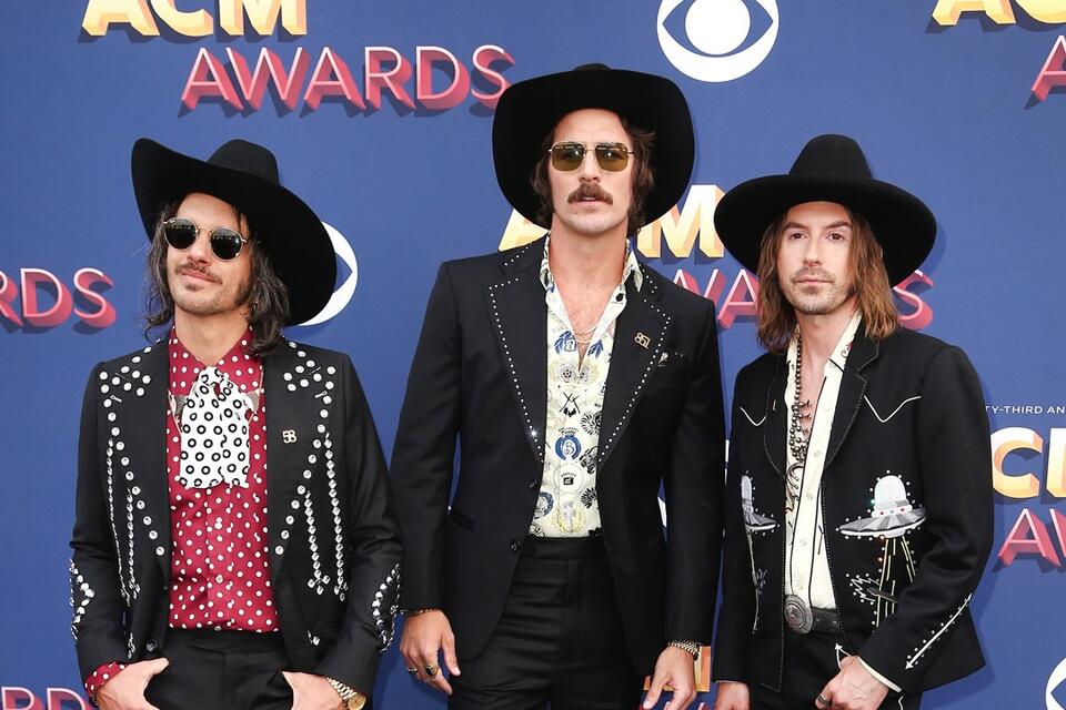 Check Out The Entertainment Lineup For Rodeo Austin 2026 - NewsBreak