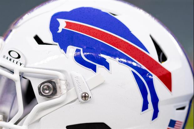 Buffalo Bills Unveil New Uniforms