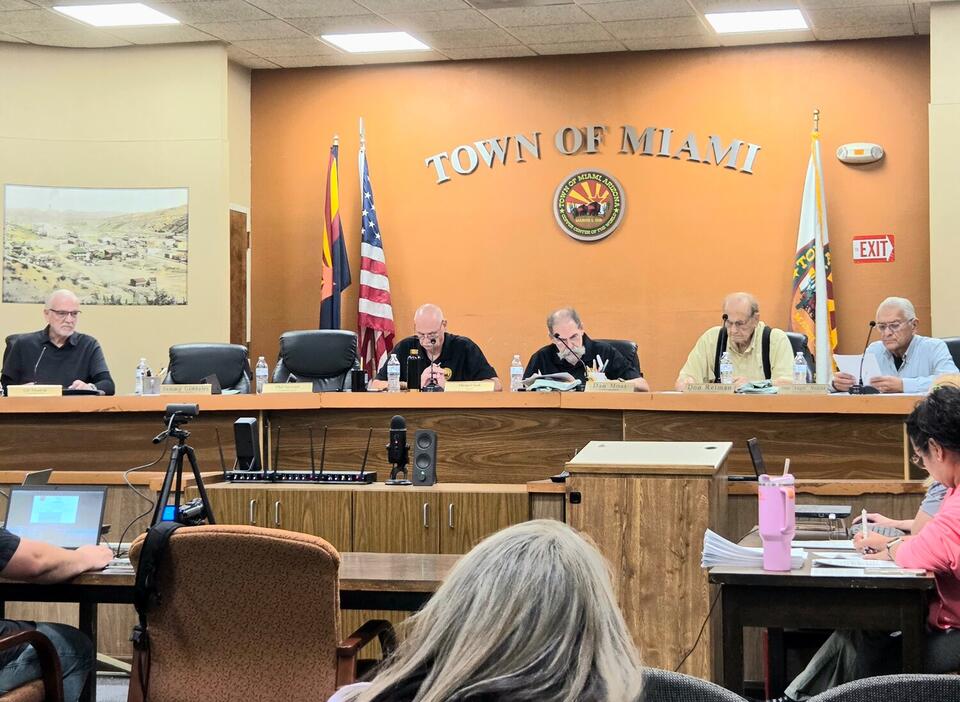 Miami council considers one-way conversion for Forest Avenue - NewsBreak