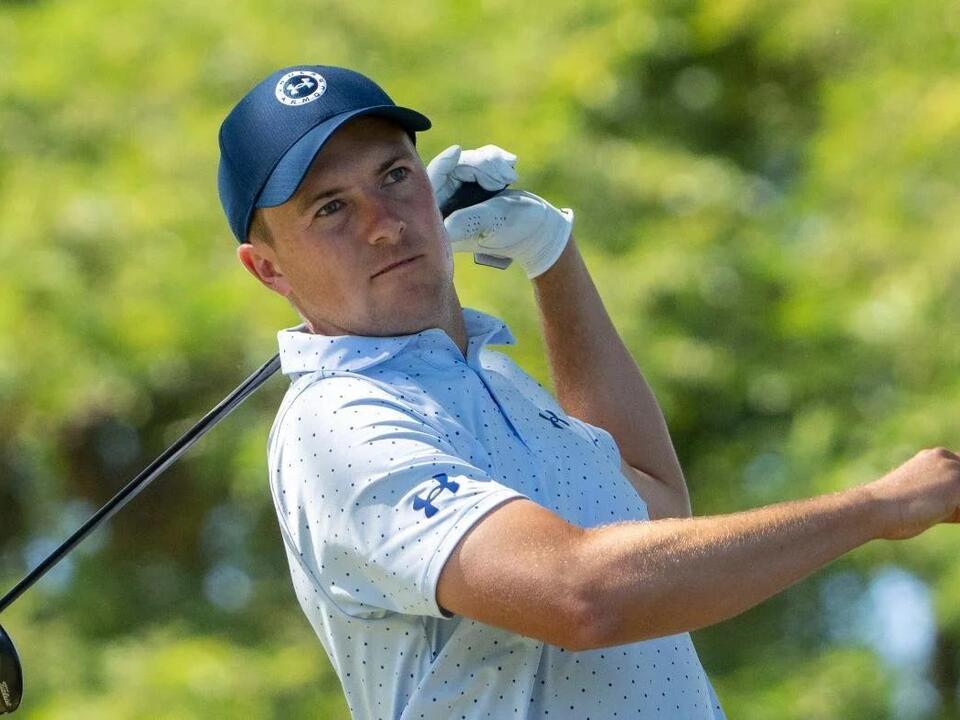 2024 John Deere Classic picks, predictions, odds, field Golf expert fading Jordan Spieth at TPC