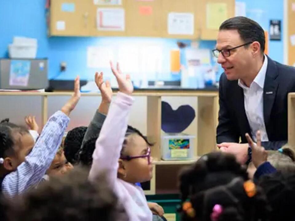 Why biz groups say tax credits aren’t enough to solve Pa.’s child care