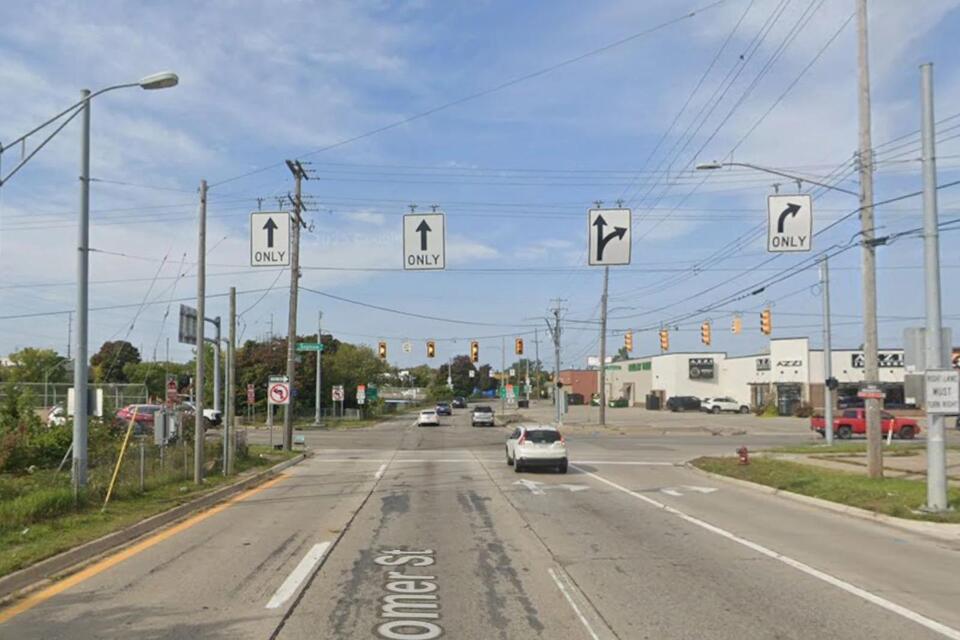 The Most Dangerous Intersections in Ingham County in 2024 NewsBreak