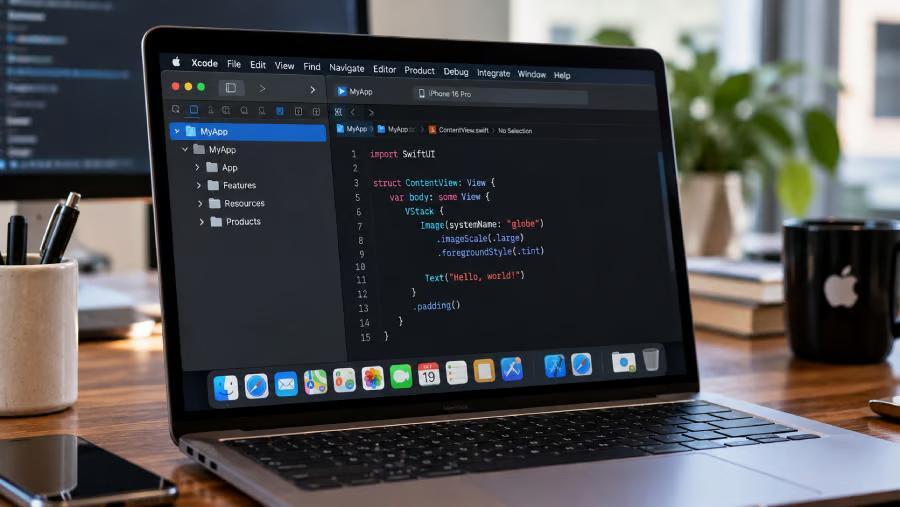 Apple’s Xcode 27.2 RC Adds AI-Friendly Project Files: What Developers ...
