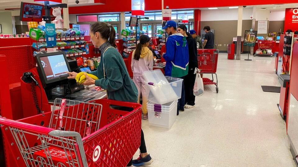 Target has a problem that sends shoppers to Amazon - NewsBreak