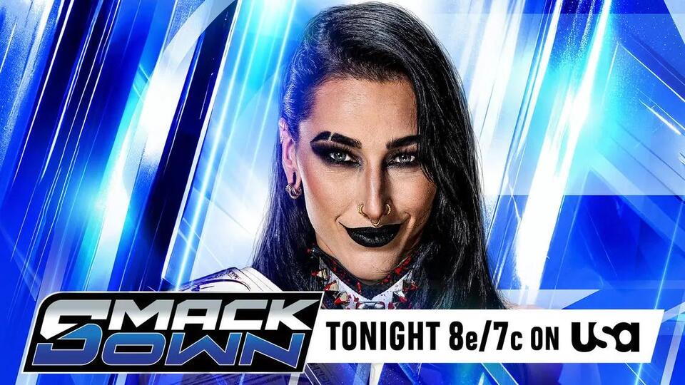 Every Real Threat to Rhea Ripley Before WWE SummerSlam 2026 - NewsBreak