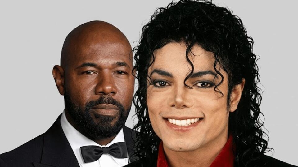 “Michael” Director Antoine Fuqua Says He Scrapped Assault Storyline ...