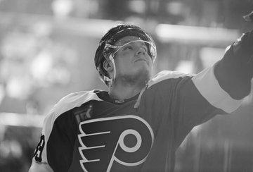 Matvei Michkov has been the Flyers most consistent Forward, yet his ice time doesn’t indicate that