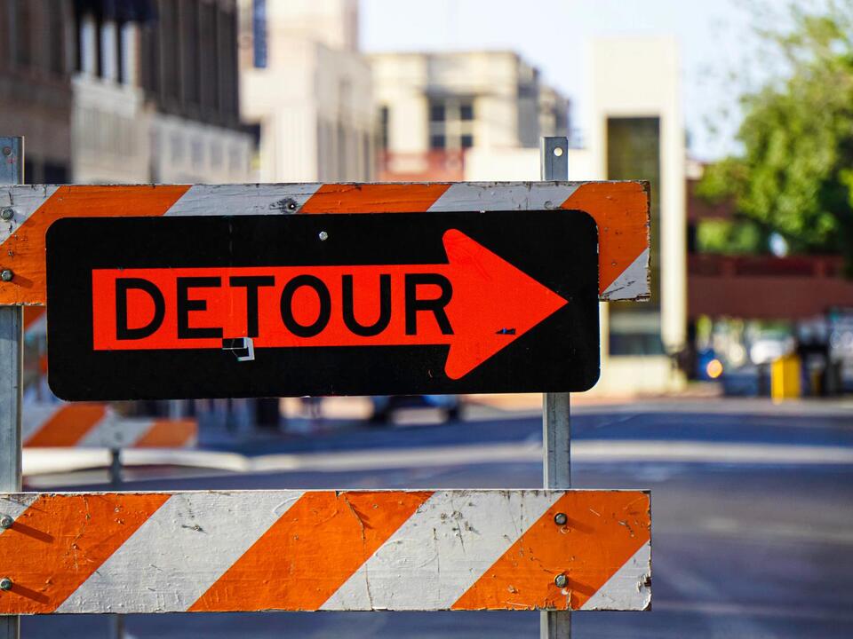 Roosevelt ramp to I76 west and City Avenue expected to reopen Saturday, PennDOT says