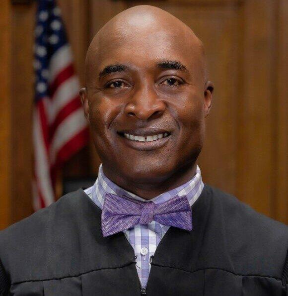 Denver County Court mourns passing of Judge Andre Rudolph - NewsBreak