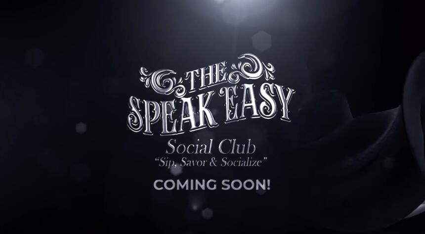 Mobile Bartending Service The Speak Easy Plans Bellingham Location ...