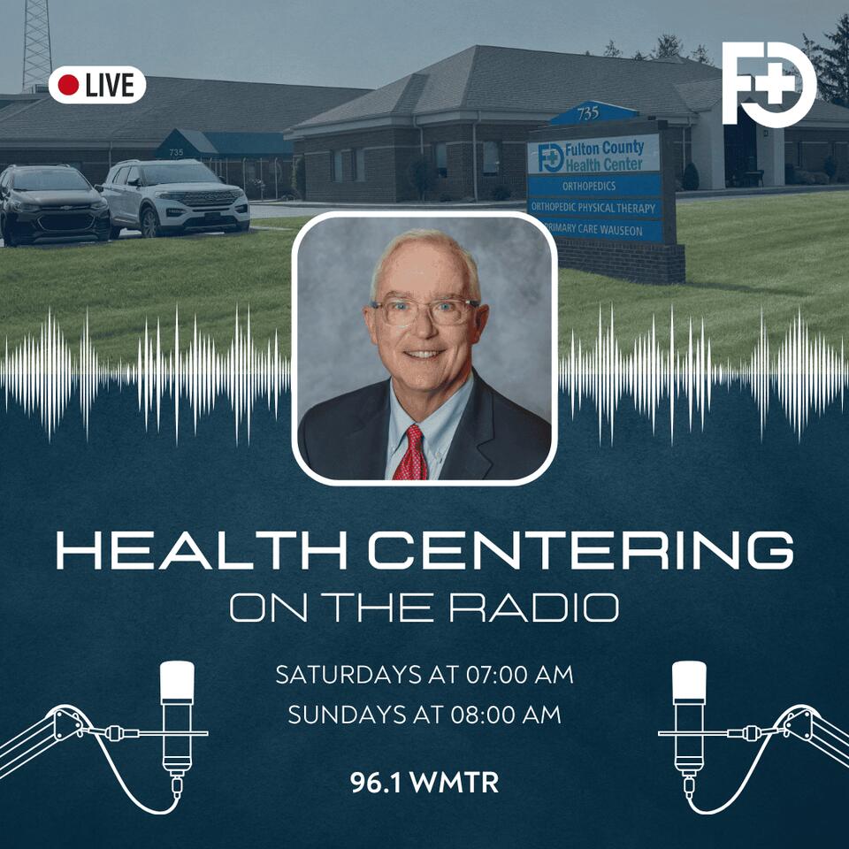 📢 Radio show previews free carpal tunnel screening event - NewsBreak