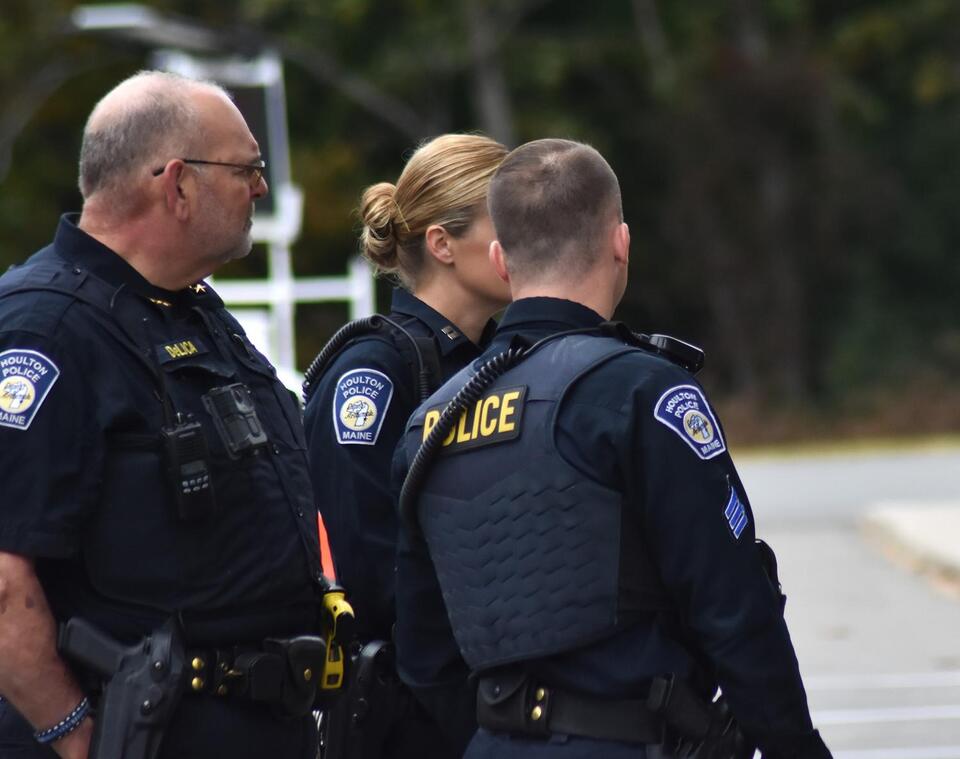 2 more Houlton police officers take jobs with Aroostook sheriff