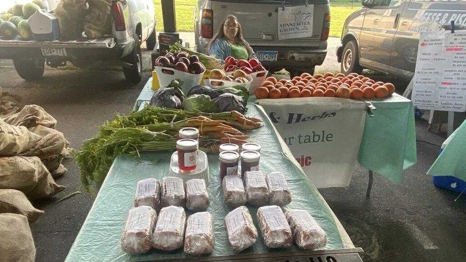 Fresh vegetables are forecast to cost 5.7 percent more this year ...