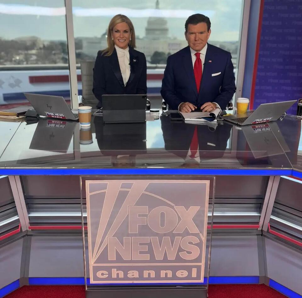 Fox News is top news brand on YouTube in January - NewsBreak