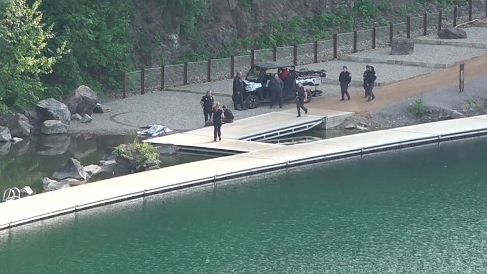 KPD identifies woman found in Augusta Quarry - NewsBreak