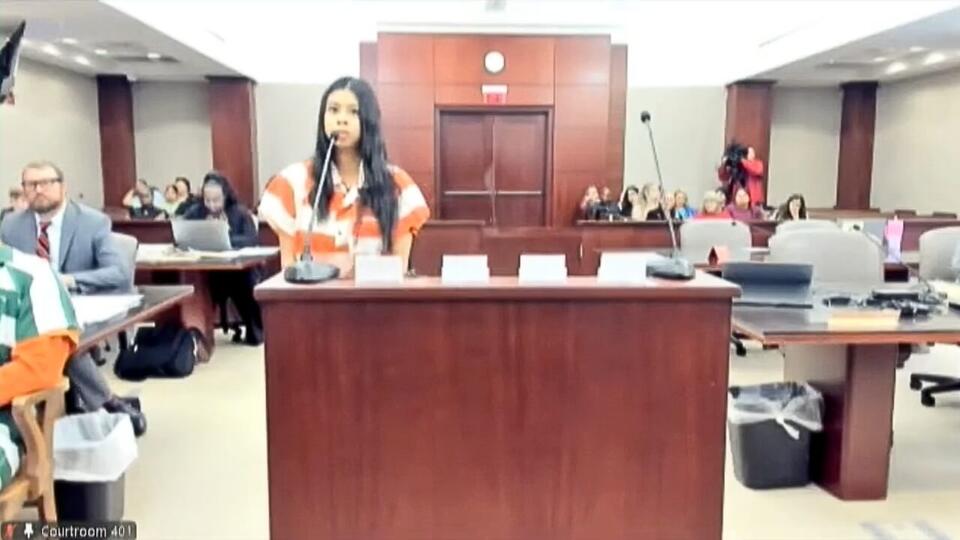 Woman accused of drowning infant in toilet cites mental health in bond ...