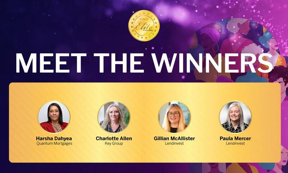 Mortgage Introducer reveals industry’s Elite Women for 2026 - NewsBreak