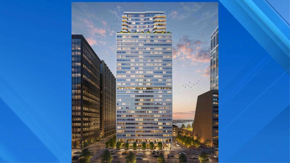 ‘The most anticipated lottery of the year' opens: Over 150 apartments available in NYC