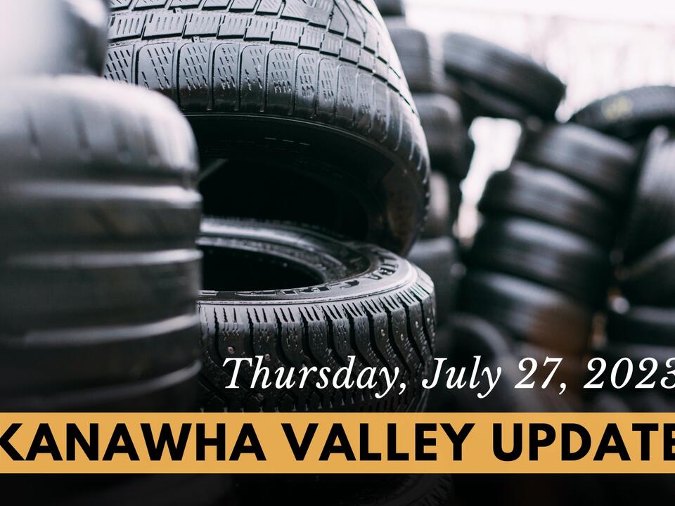 Comissioners to discuss potential precinct changes; Fall CleanUp dates