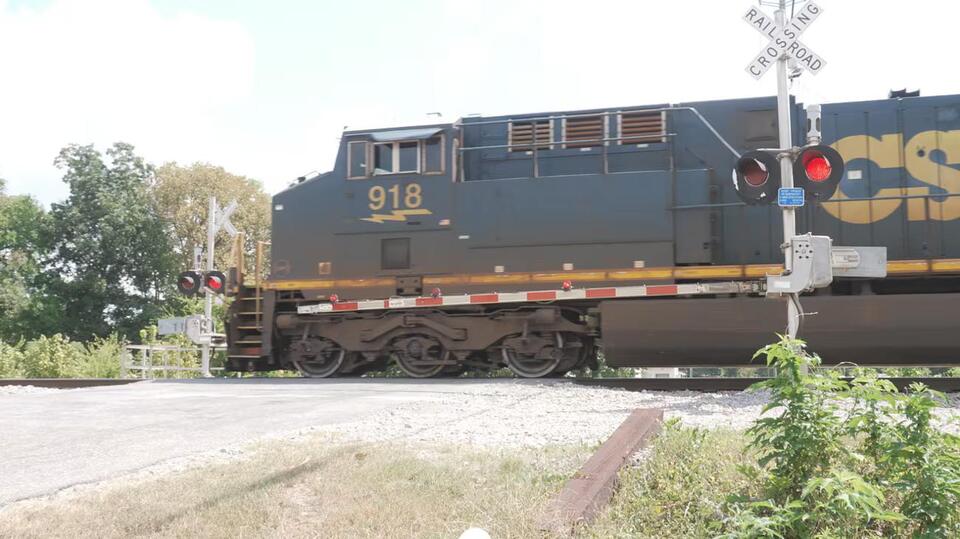 Calera’s $32 million railroad bridge project sees delays, funding gap raises public safety concerns