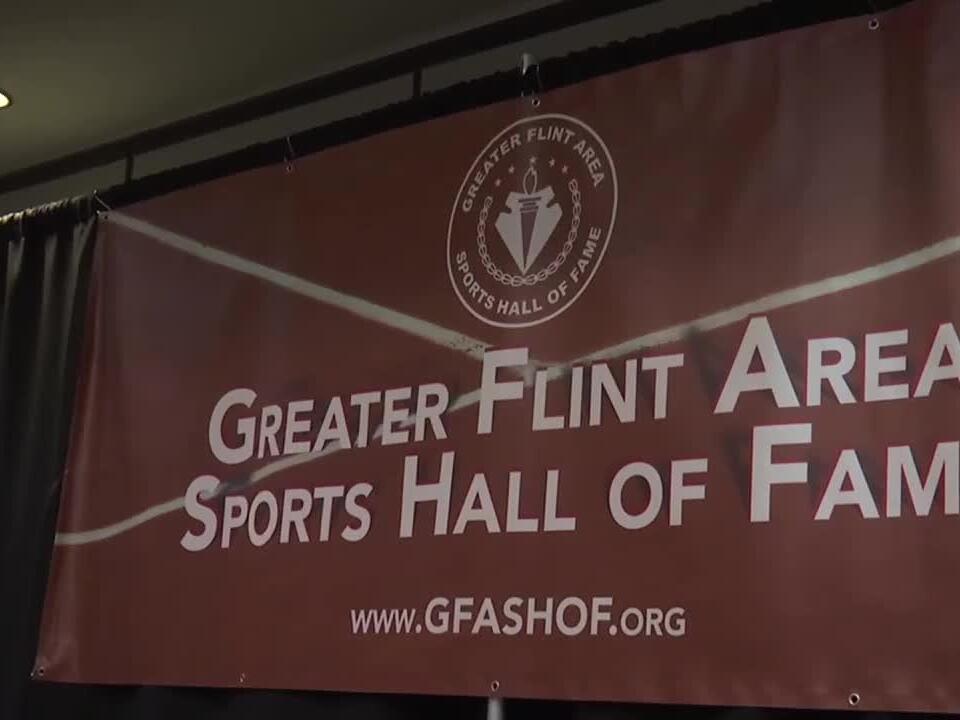 Greater Flint Area Sports Hall of Fame announces Class of 2024