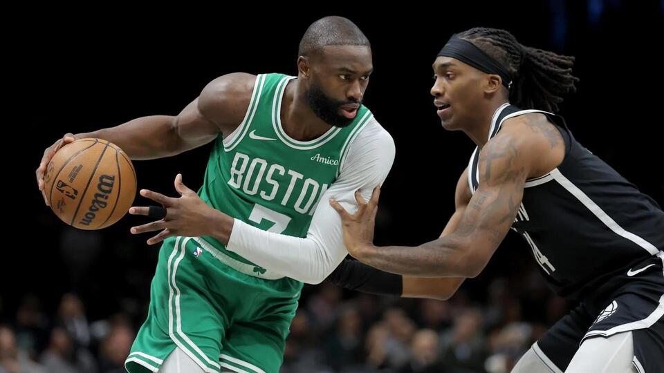 Bulls vs. Celtics odds, prediction, line, time: 2026 NBA picks for ...