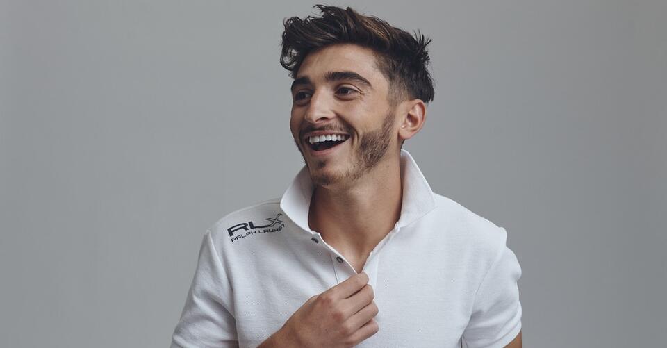Ralph Lauren Says This Is the World’s First High-Performance Cotton Polo – NewsBreak
