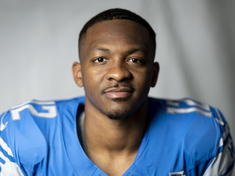 With Teddy Bridgewater retiring, Hendon Hooker eager to move into Lions