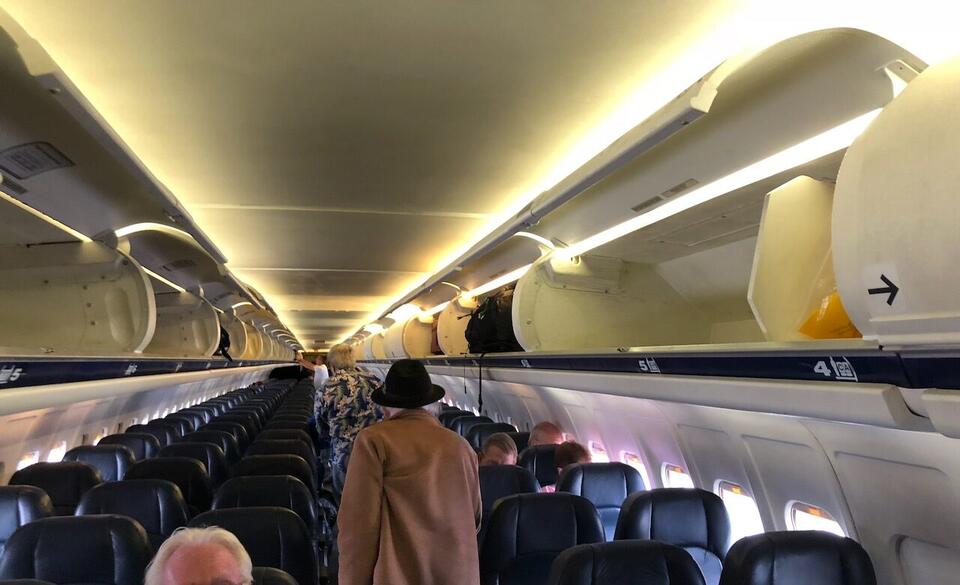 Allegiant Extra previews the airline’s premium future