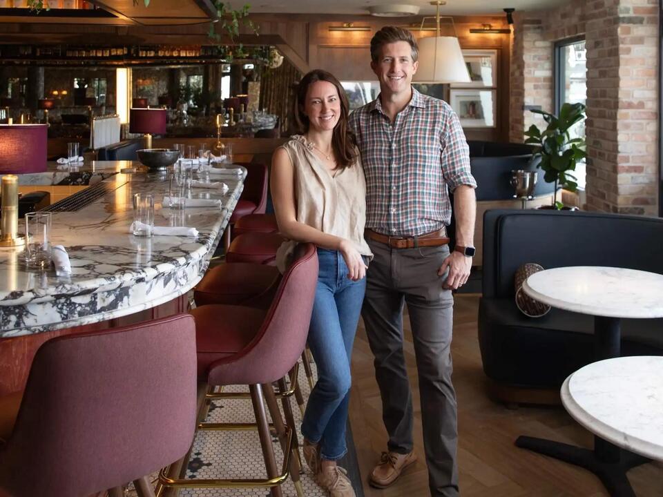 Comfort food restaurant confirms big move to new River Oaks development ...