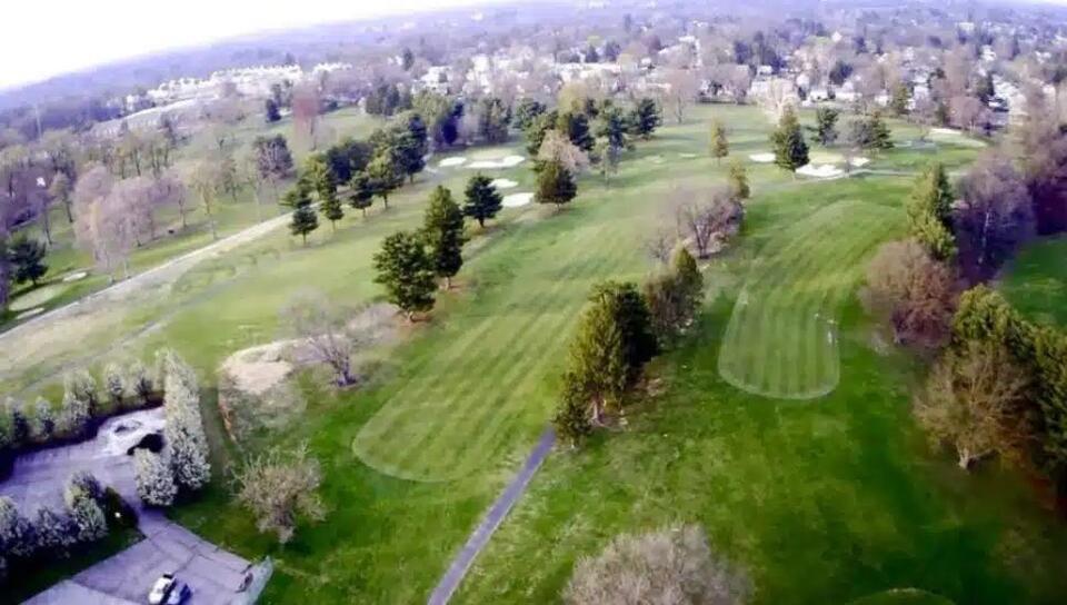 Update: Plans Underway to Redevelop Former Melrose Country Club - NewsBreak