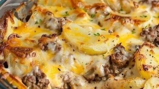 This 100-Year-Old Comfort Dish Still Beats Anything You Can Get at a ...