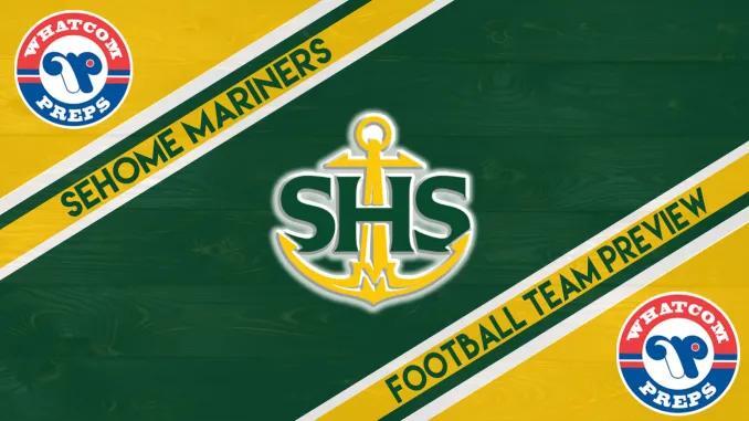 2026 Sehome Football Preview