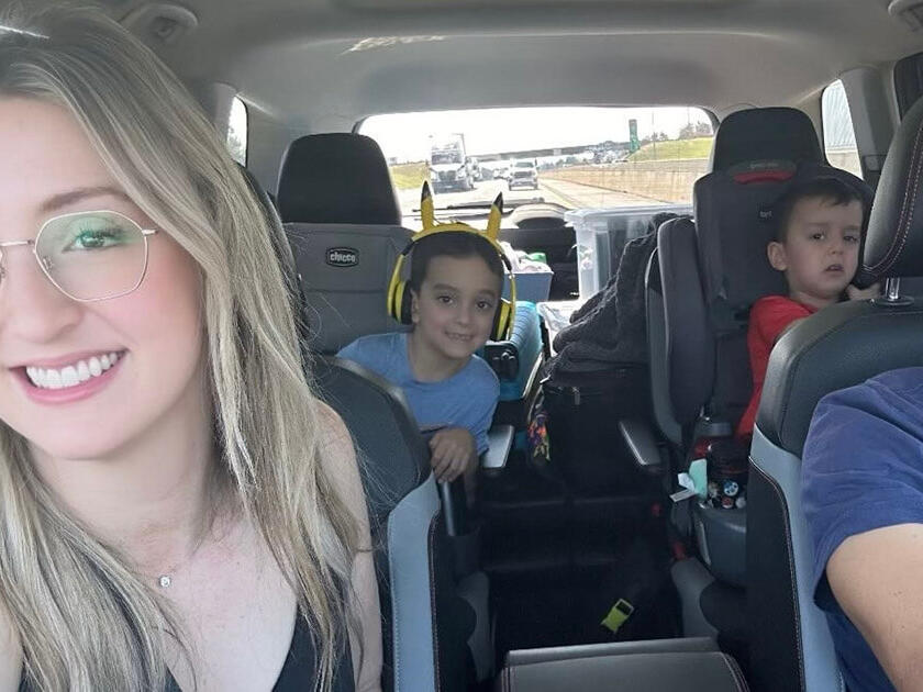 Hurricane Milton forces Florida Jews to rethink Yom Kippur plans