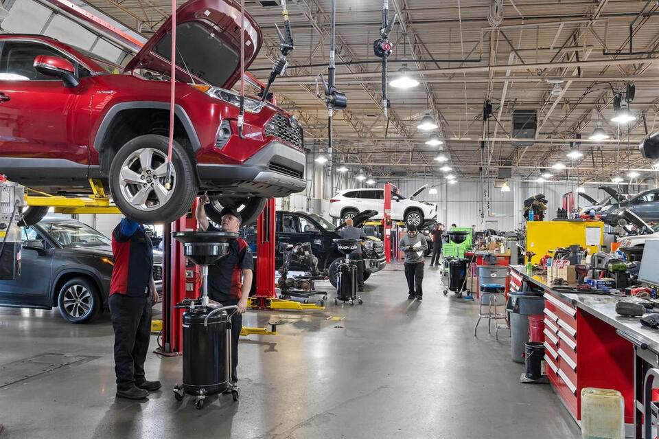 8 Car Brands With the Fastest Recall Turnaround - NewsBreak